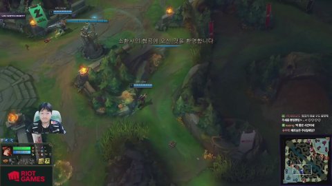 방송화면 썸네일