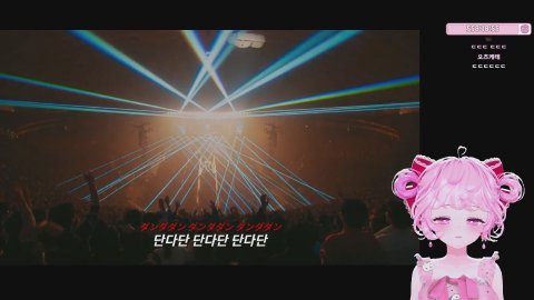 🎀 제이팝 라이브 월드컵 쪼끔만 🎀