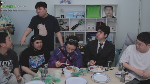 방송화면 썸네일