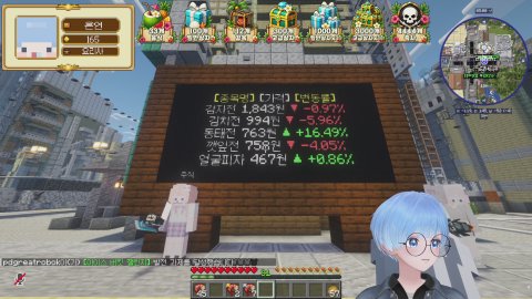 [일확천금]요리의 신