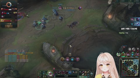 방송화면 썸네일