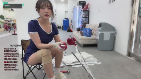 방송화면 썸네일