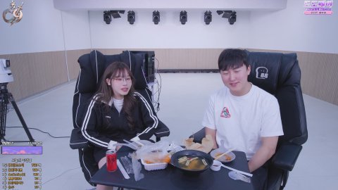 방송화면 썸네일