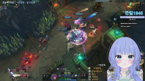 방송화면 썸네일