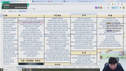 방송화면 썸네일