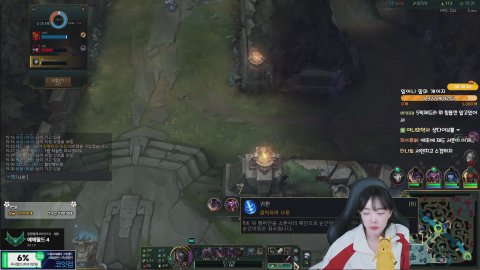 방송화면 썸네일