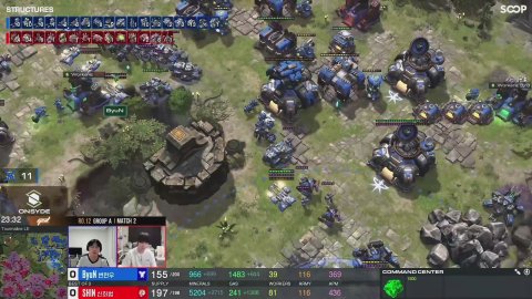 🔥LIVE🔥2026 GSL 시즌2 12강 개막전 l 8강 진출자는 누구? - 김도욱/김유진/신희범/변현우