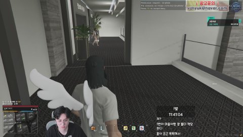 방송화면 썸네일