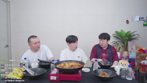 방송화면 썸네일