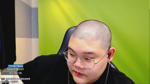 동욱 나만잘하면된다 카배경쟁전 배틀그라운드