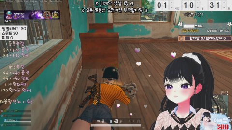 ʚ 오늘단 하루! 금연 및 운동룰렛 오픈! ɞ