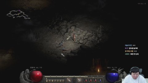 디아블로 단 1코인 프로추 클라스 보여드릴게요^^