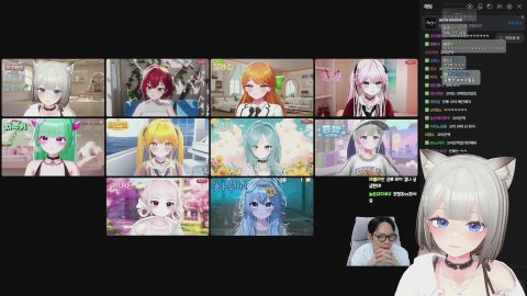 [어인섬]ㄹㅇ급생방;; 오랜만에 점호다  [피파4:FC온라인]