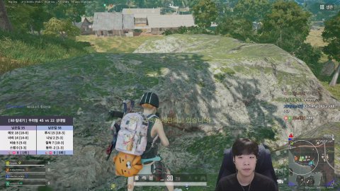 스맵임니당 이노닉스맵 등장 ^^