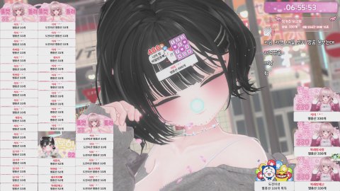 [뉴걸]복히🩵6월 룰렛 33/330🩵