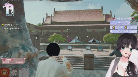 [겜태룡]5월의 마지막 슘~ 방송국 정리해보까
