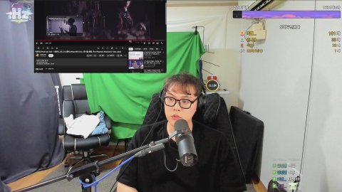 [헤르츠] 8시 헤르츠 크루 면접