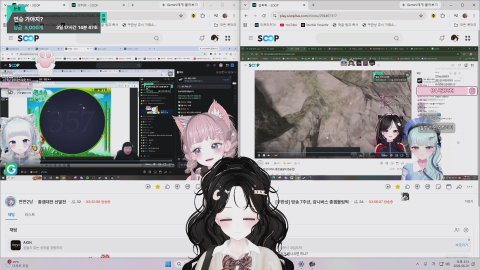 꾸한성 종겜올림픽 선발전