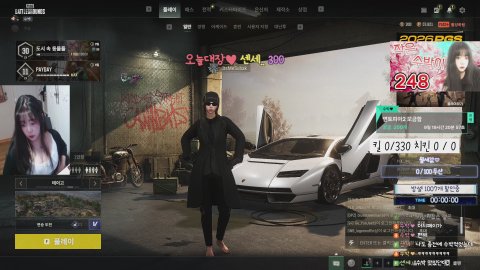 🍉모금함 부탁해! 월초안녕! 킬룰렛2배! 시간룰렛 2배 공격48개 쉴드49개