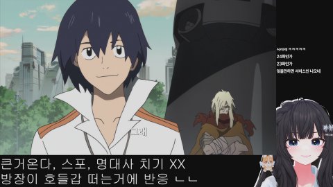 [머리퍼리] 8시 전까지 천원돌파 그란돈 남은거 봅니다!  ⍝^• ᴥ •^⍝