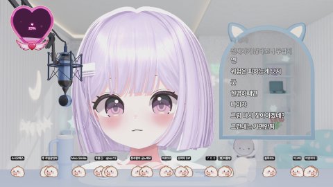 [장지수용소] 안녕하세용 !