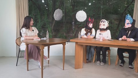 금자 눙지 월향 결혼 상담 왔습니다...!!
