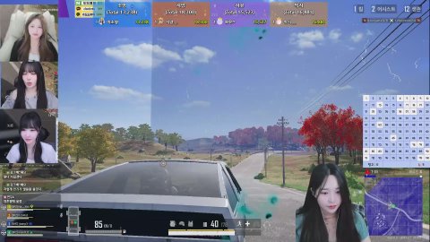[도핑즈] 미하딱지앙 생일인데 꼴찌라니요 ㅠ^ㅠ 미소플 미소플!!