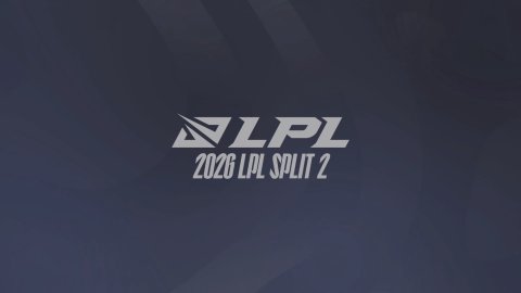 [TT vs LGD] 2026 LPL Split 2 Knockout Stageㅣ헤루, 버돌