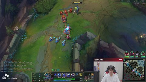 방송화면 썸네일