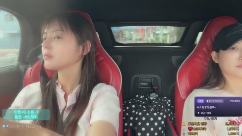 [제주여행] 소은+민트 제주도 마지막날. 제주백반 한상