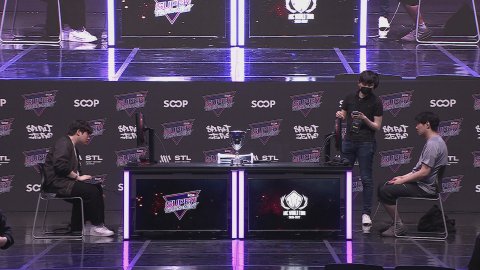 [GGST] SOOP Super Tournament DAY1