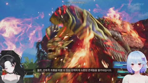 기대되는 신작 게임들 보고 문화상품권 받아가세요 ~ SGF코스트리밍 w.따린