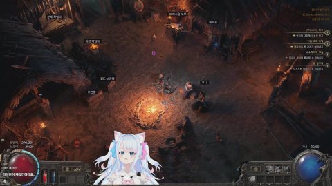 [POE2 하코런]  워붕이가 진짜 하코의 숨겨진 개꿀통이었나?!