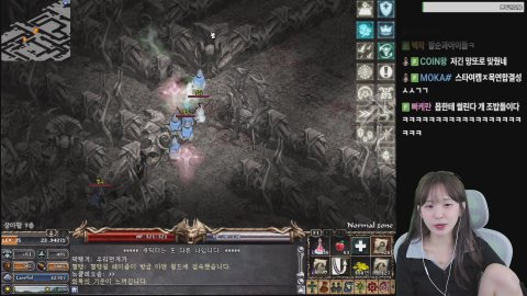 강덕구 리니지클래식 노똘단 1군 모집[무창]