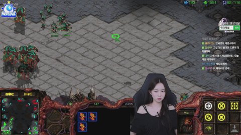 [캄 몬스타즈] 낭니x먼진x조이 낭키우기