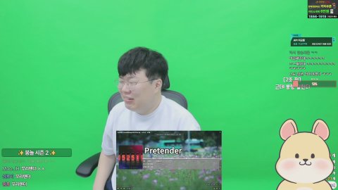 7시 코소희 듀엣가요제 우리순서 앞뒤가 트럭이네 ... [조적단]