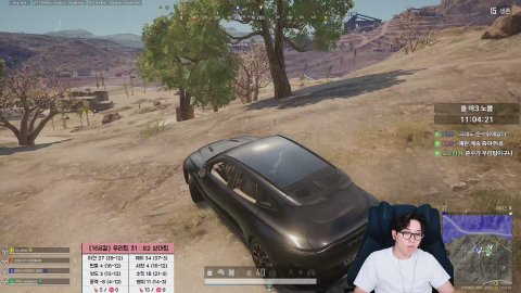 [YB] 준밧드 vs 수힛 18연승 도전^^..