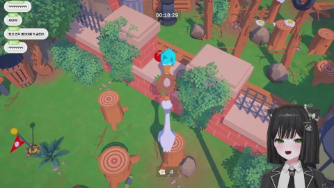 [UR:L] 코소희 듀엣 노래자랑 특별 게스트 대기 (w.랑코)