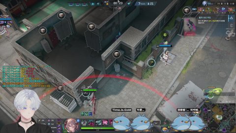 [2부] 그래서 2부는 이터널리턴
