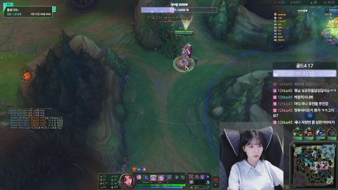 방송화면 썸네일