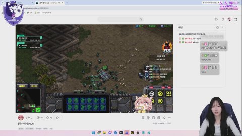 [뉴캣슬] 4시 미스쌤의 저티어 맵교육
