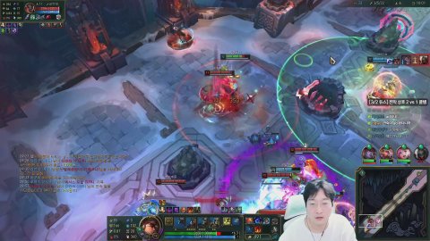 방송화면 썸네일