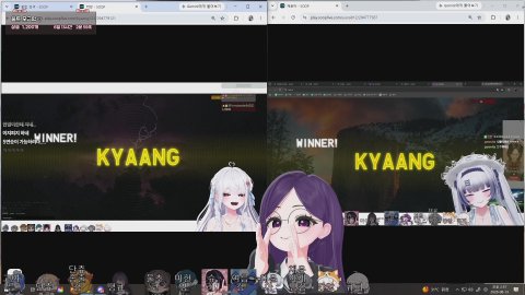 [고래상사] 좋..은 점심^^