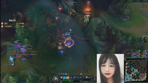 방송화면 썸네일