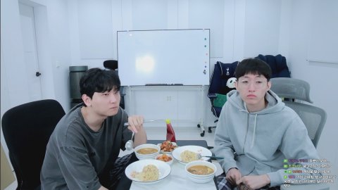 방송화면 썸네일