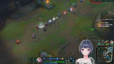 방송화면 썸네일