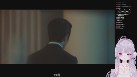 [뉴걸 128일] 과몰입장인이 보이스 달려본다 [욕풍 3개]
