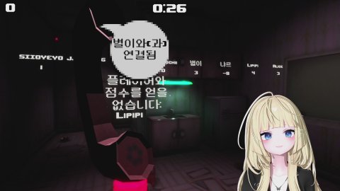 2시 전까지 카페 소통하기