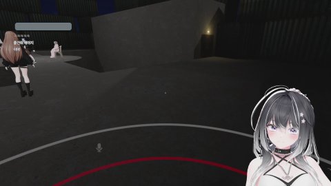 💙 7시) VRC 데스게임 챌린저스 | 도부나면 즉방셀 33/330 룰렛
