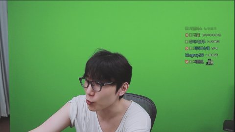 방송화면 썸네일